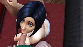 D77777777777789866282828828282: Blowjob, Interracial  Dp Porn