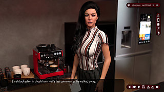 My Boss Wants to Fuck My Wife Part 17