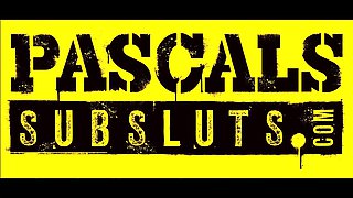 Pascalssubsluts - red haired kitty misfit bashed by