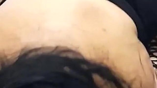 Huge Ass BBW MILF, Slow Motion Fans Only