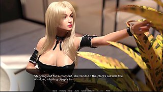 Hot 3D animation brings the ultimate fap experience