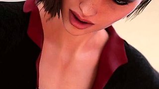 Milfy City - Full Part 24 - I Fuck My MILF Stepmom and Horny Stepsisters in all holes