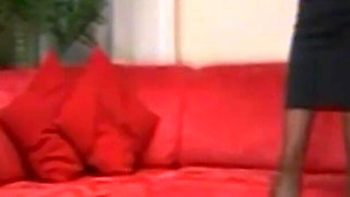 Axen a Hand in the Ass and the Cock in the Ass to Make Her Enjoy