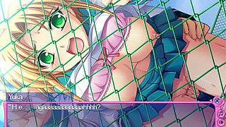 Orion hearrt episode 1: Big Tits, Blonde  Big Dick Porn