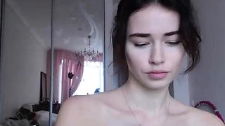 Sexy Amateur Webcam Free Babe Porn Video