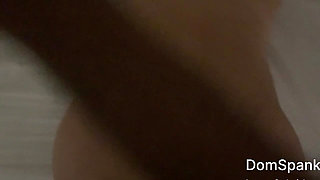 Asian Big Ass Thai Girl Fucked Hard and She Cum Twice