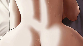 A day with makima adult sex simulation game