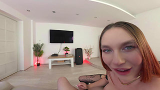 Leya Desantis - Leaking Beauty