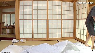 Naughty Nurses Mao Hamasaki