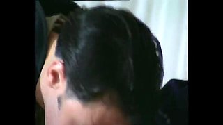 Big Cock Glamour with Francesco Malcom and Rossana Doll - Anal, Blowjob, Cumshot