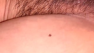 Pakistani Punjabi Bhabhi Fucked Hard by an Indian Guy with Her Legs Lifted