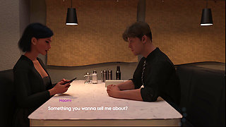 The Pussy Lover (part 22)