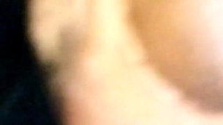 Finger Her Butt Before Fisting It While Fucking Her Pussy