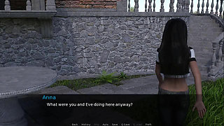 Lancaster boarding house: he cheated his girlfriend, huge facial cumshot - ep. 10
