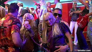 DrunkSexOrgy - 2019 07 24 - Hardcore