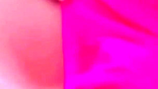 Step Sister Is Sucking My Fat Cock Then Got Fucked by Fat Cock, Small Pussy Big Dick