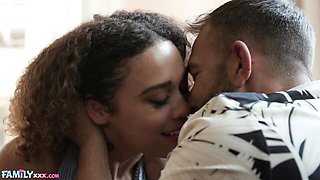 Harmonious Will and Willow's deep throat movie
