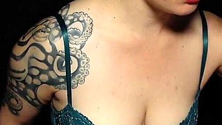 This Is Your Clitty: Sissy Tease, Edge, and Lockup