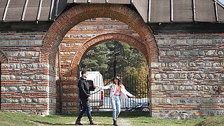 Car Sex & Hot Tub Delights, Adventure's Best by Laura Quest S02E02 part 2