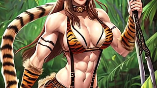 Adventures in the Amazon rainforest