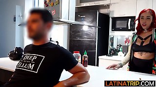 Amateurs hispanic maid ass fucking screwed roughly