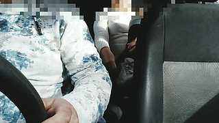 Uber Sex Car