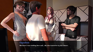 Esra in Istanbul #10