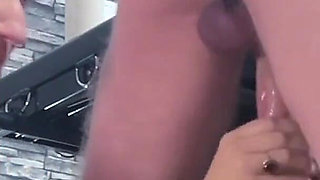 Bend Over and Let Me Milk Your Cock and Ruin Your Orgasms