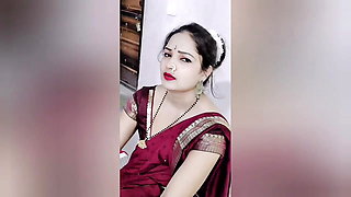 BENGALI BAHU Get in Her Tight by Old Sasur Ji during daytime ( Hindi Audio )