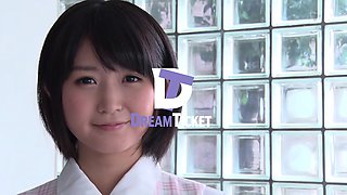 Yuuri Asada - Sex With A Working Woman