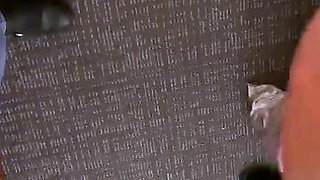 Mature bbw amateur smoking blowjob on sexdate webcam