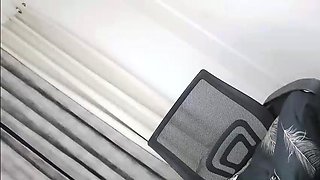 Hot Tranny Webcam Masturbation