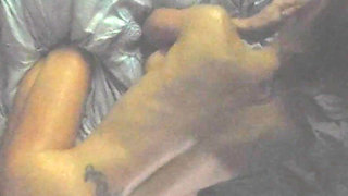 Entire Video with Cumshot, Step Sisters Ass Is Insane