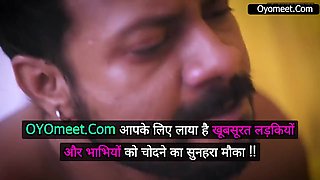 Desi Bihaari Bhabhi Hard Fuck Had Sex By Dewarji When Bhaiya Not At Home ( Hindi Audio ) - Indian
