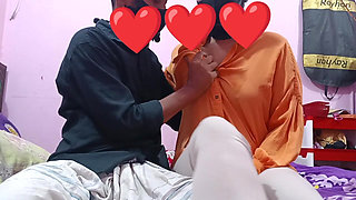 Friday Special - College Girl Adventure