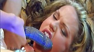 Amateur Anal Fun with Sex Toys