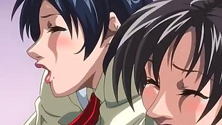 Bible Black New Testament - Ch 2: Japanese, Hentai  Anime Porn