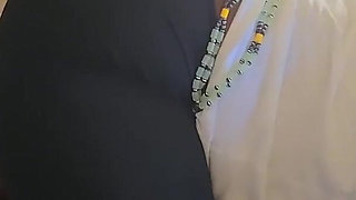 Can You Handle This Big Booty Boy