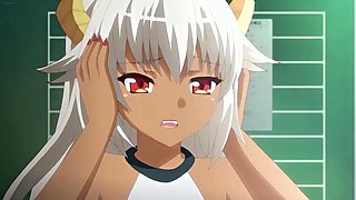 Enjou Hai Episode 3: Asian, Hentai  Fuck Porn