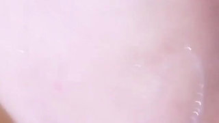 I Woke up My Sissy From Sleap and Fucked Her Hole with Fisting