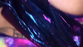 Anal Halloween Party!