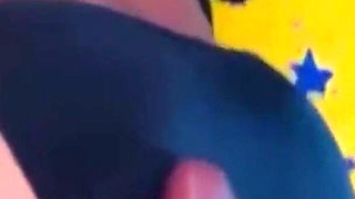 Next Door Neighbor Bouncing on My Cock