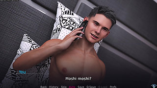 Affexon Update 3 to Be Continue