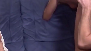 Off to Simone, that's behind me