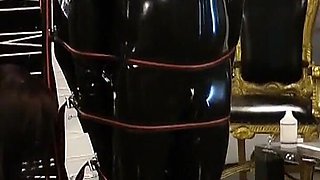 Electrocute His Sex