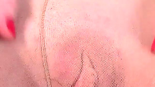 Auntjudys - Redhead MILF Lily Catches You Watching Her (pov)