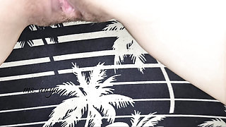 Horney pinay wife secretly fuck her lover