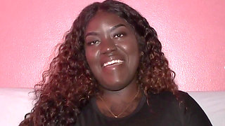 Kitty Black Interview