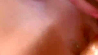 Pov drilling of perfect blonde wife