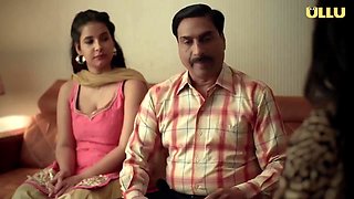 New Betaab Ishq Part 1 S01 Ep 1-4 Ullu Hindi Hot Web Series [13.7.2023] 1080p Watch Full Video In 1080p